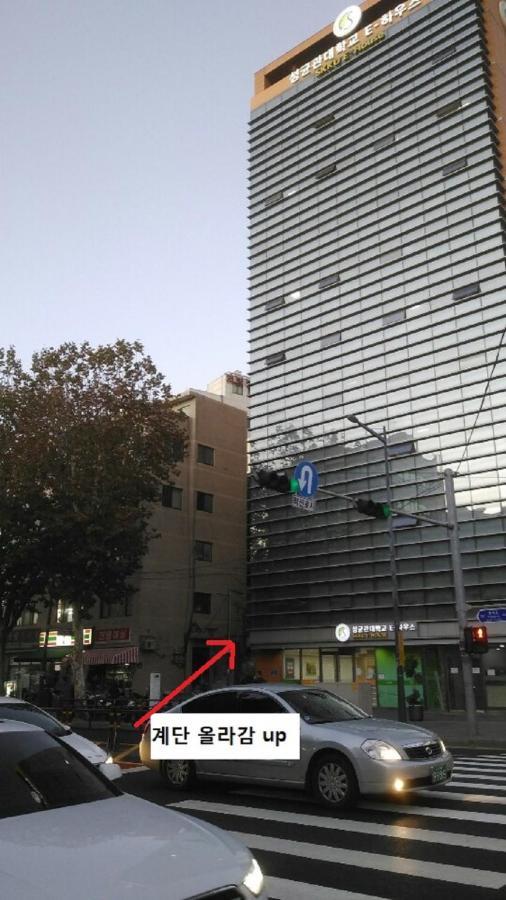 Ggaassamia Seoul