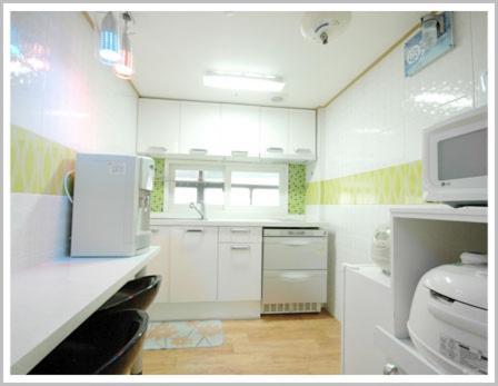 Ggaassamia Hostel Seoul